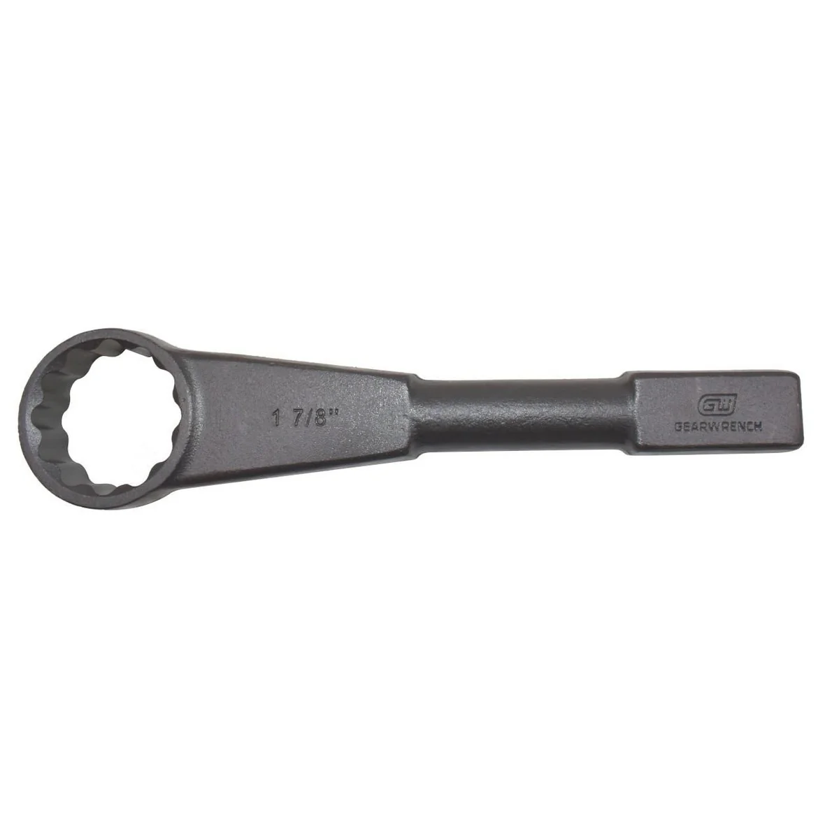 GearWrench 82377-05 1-7/8 in. 12 Point Standard Slugging Wrench - Image 2