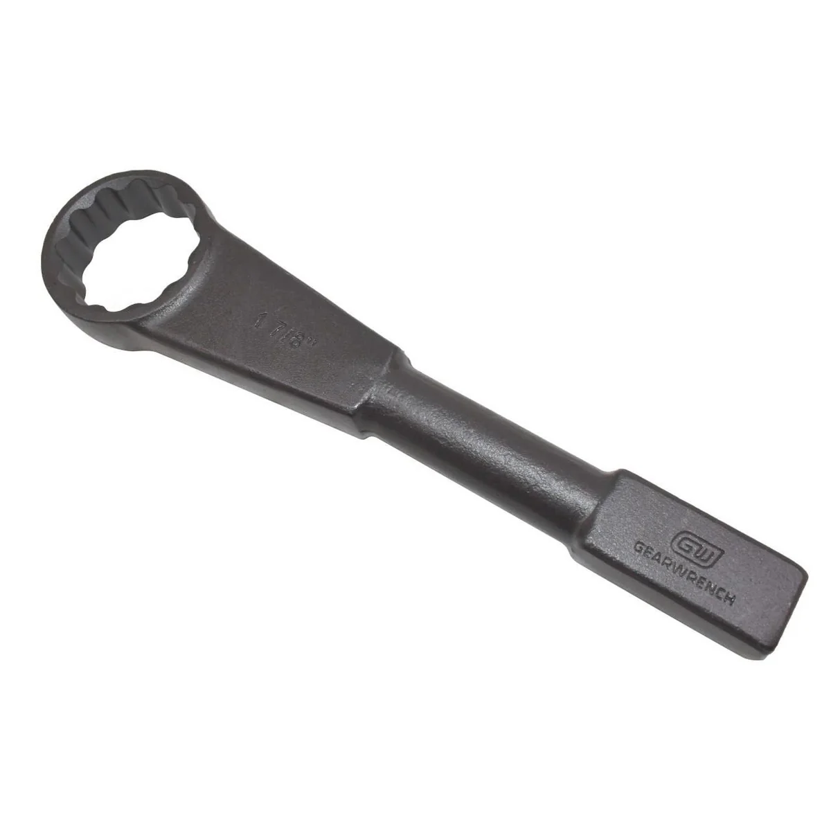 GearWrench 82377-05 1-7/8 in. 12 Point Standard Slugging Wrench - Image 3