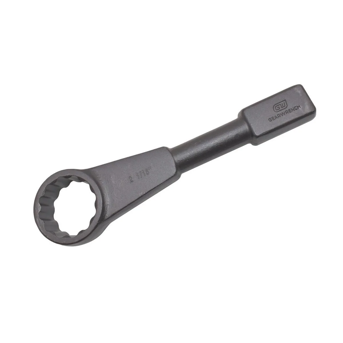 GearWrench 82379-05 2-1/16 in. 12 Point Standard Slugging Wrench - Image 3