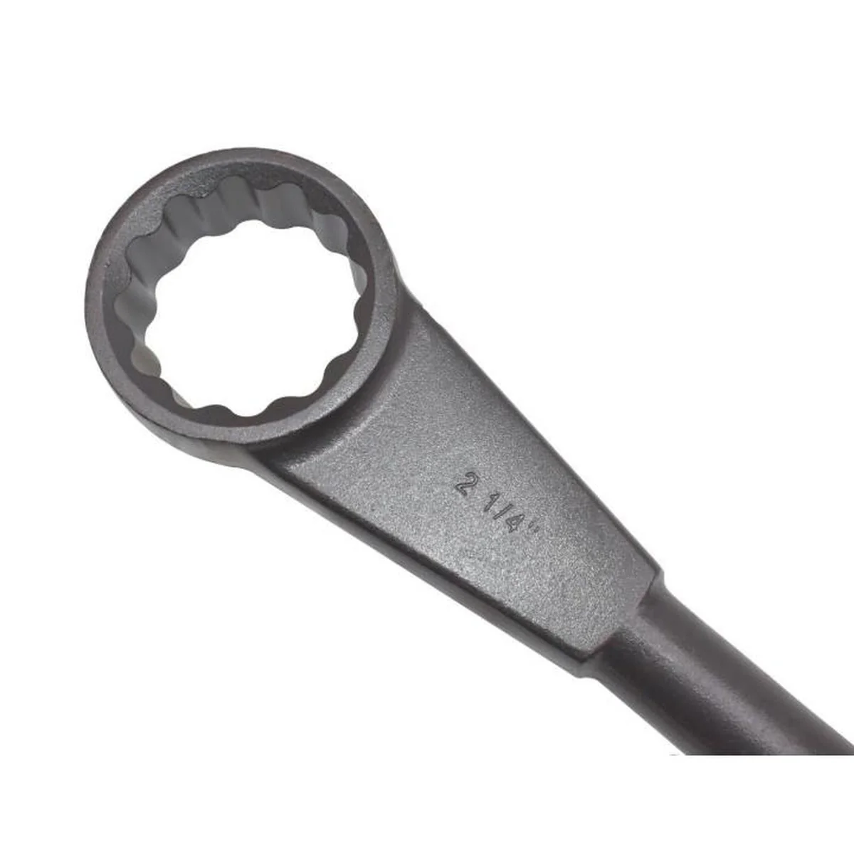 GearWrench 82382-05 2-1/4 in. 12 Point Standard Slugging Wrench - Image 2