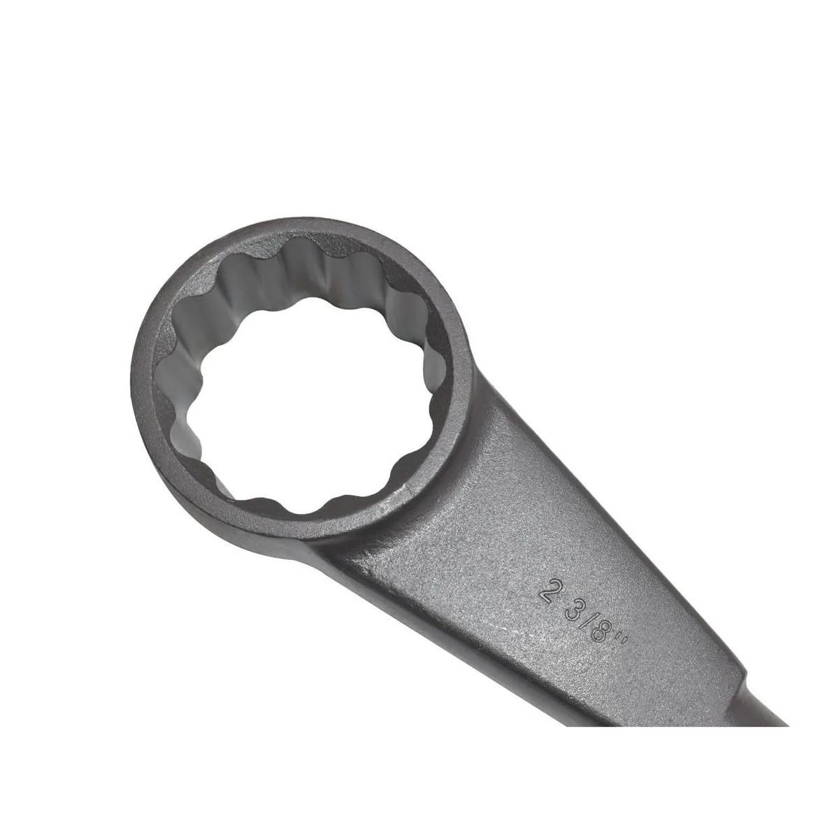 GearWrench 82383-05 2-3/8 in. 12 Point Standard Slugging Wrench - Image 2