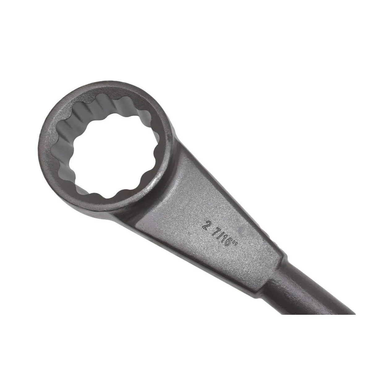 GearWrench 82384-05 2-7/16 in. 12 Point Standard Slugging Wrench - Image 3