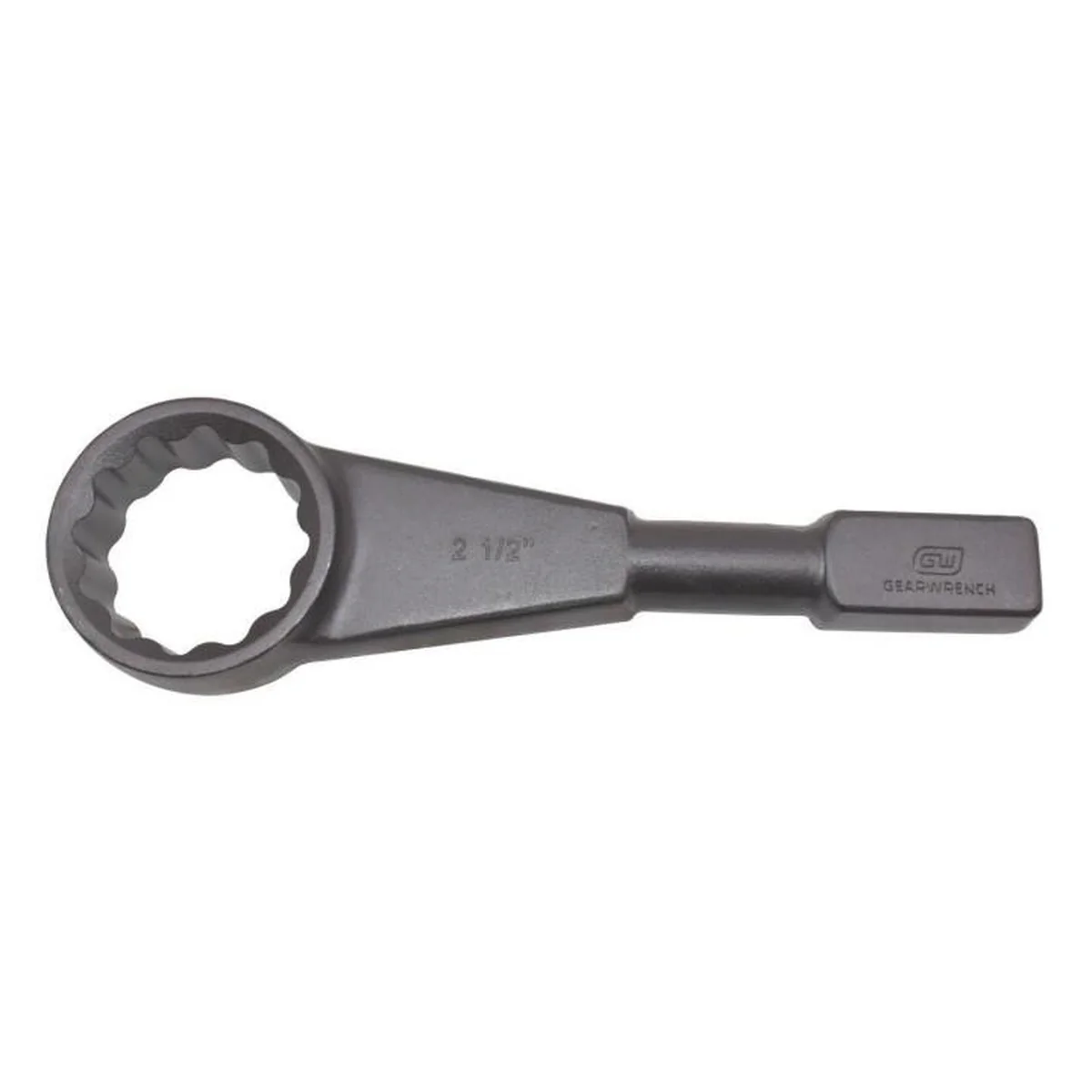 GearWrench 82385-05 2-1/2 in. 12 Point Standard Slugging Wrench - Image 2