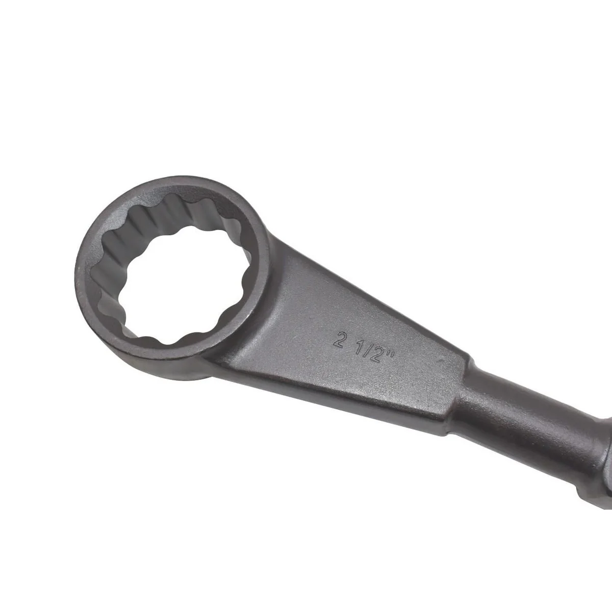 GearWrench 82385-05 2-1/2 in. 12 Point Standard Slugging Wrench - Image 3