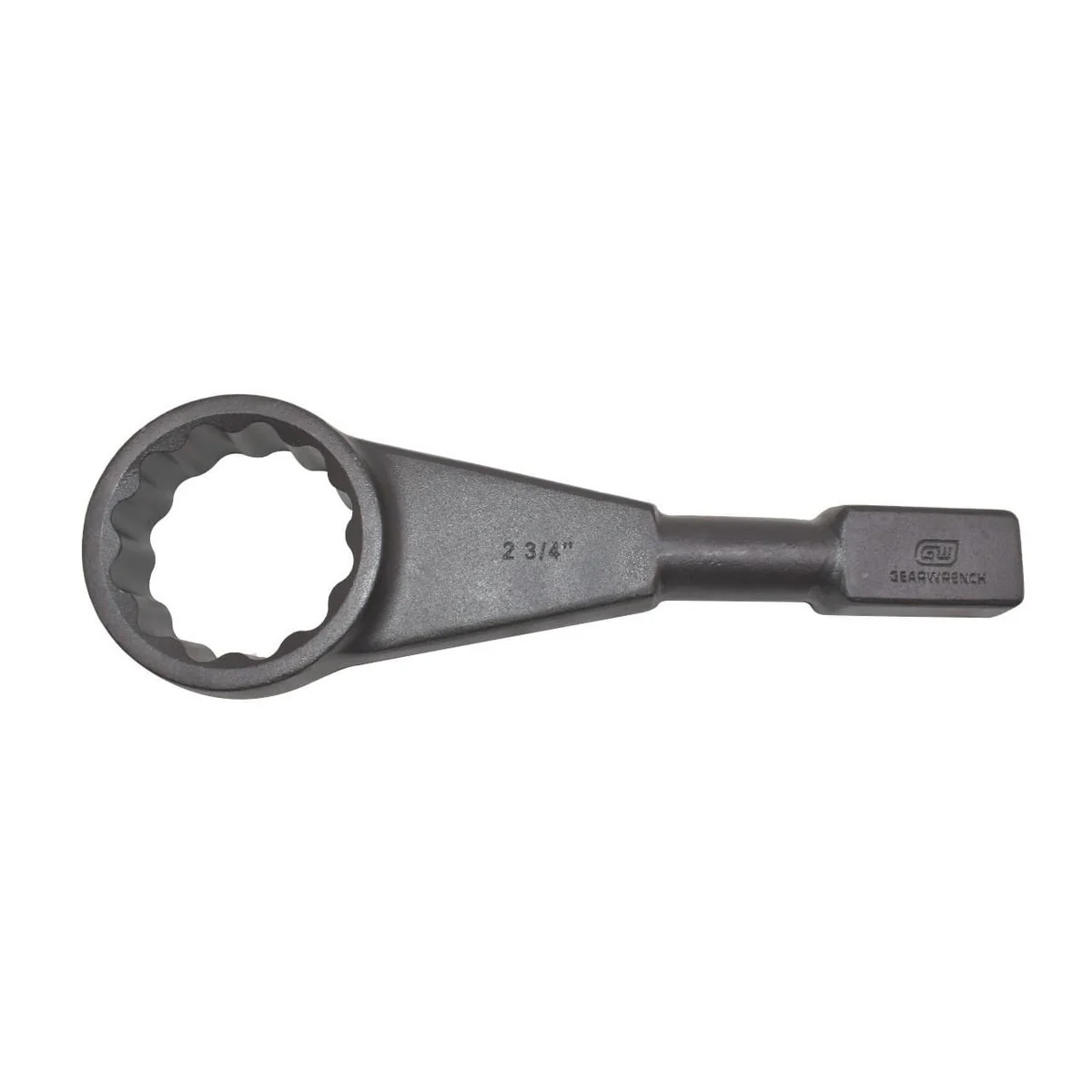 GearWrench 82388-05 2-3/4 in. 12 Point Standard Slugging Wrench - Image 2