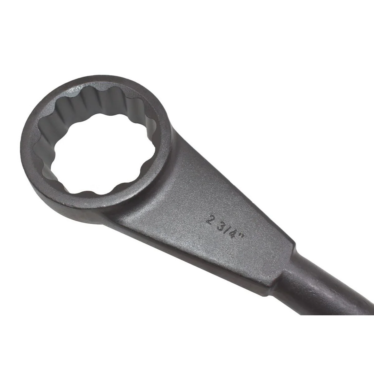 GearWrench 82388-05 2-3/4 in. 12 Point Standard Slugging Wrench - Image 3