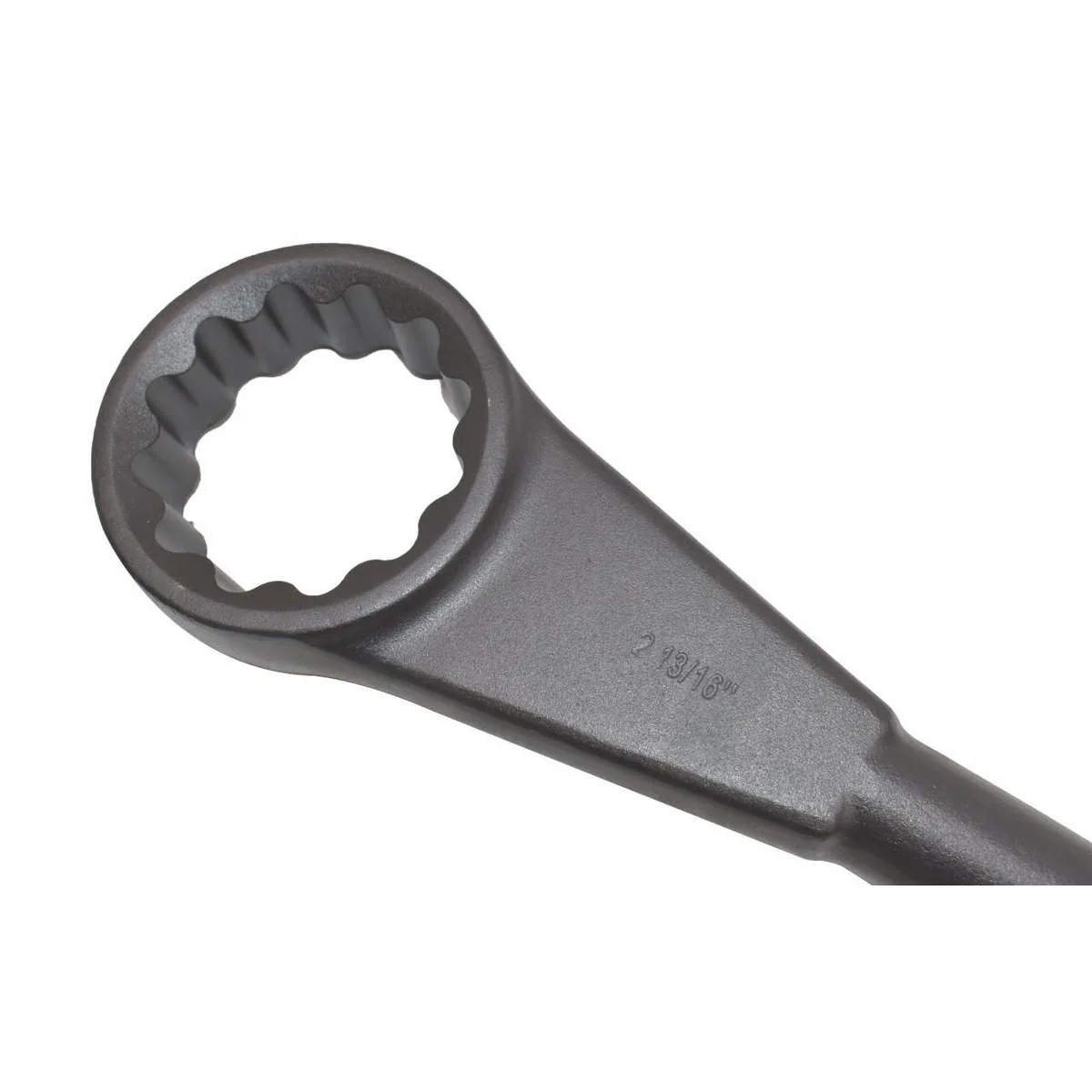 GearWrench 82389-05 2-13/16 in. 12 Point Standard Slugging Wrench - Image 2