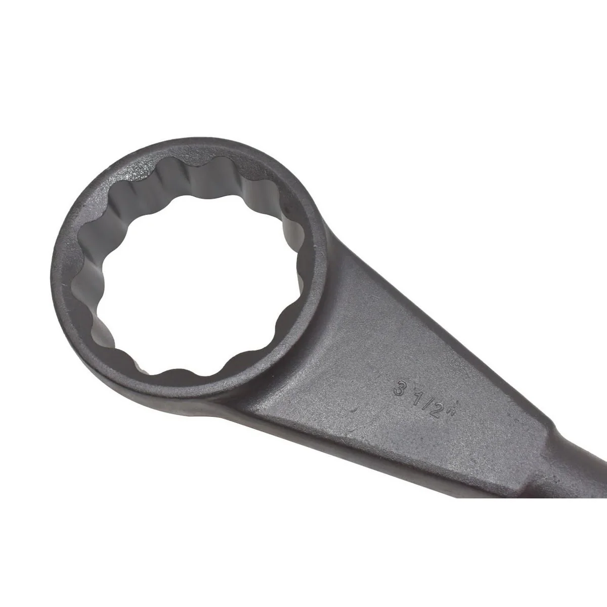 GearWrench 82394-05 3-1/2 in. 12 Point Standard Slugging Wrench - Image 2