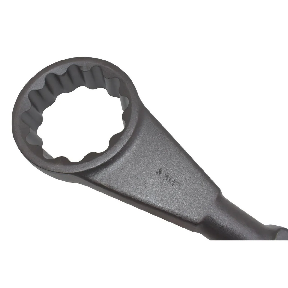 GearWrench 82395-05 3-3/4 in. 12 Point Standard Slugging Wrench - Image 3