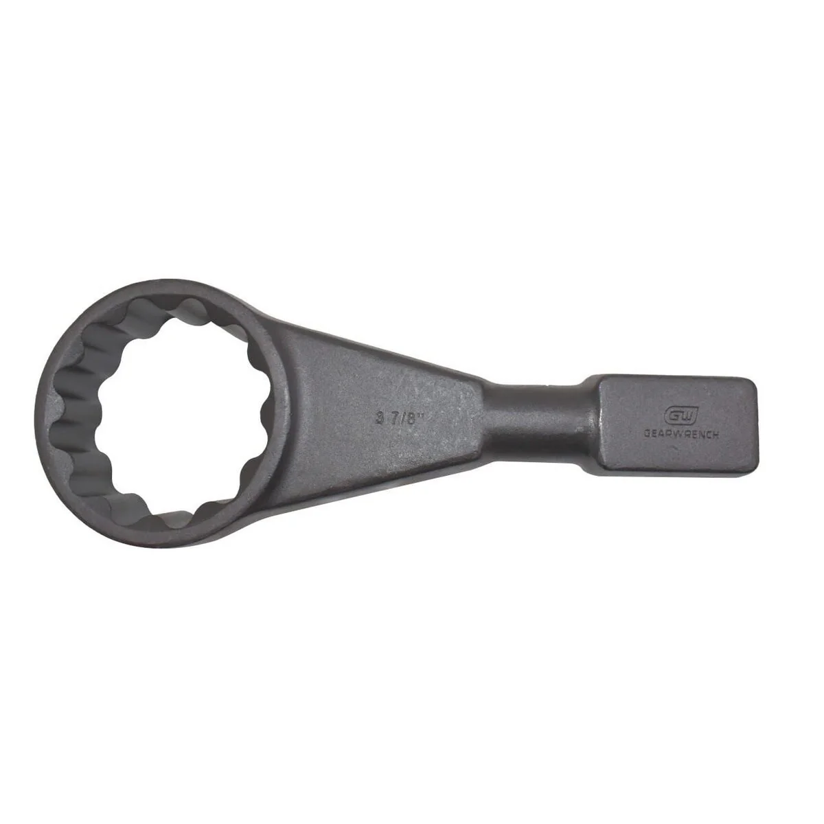 GearWrench 82396-05 3-7/8 in. 12 Point Standard Slugging Wrench - Image 2