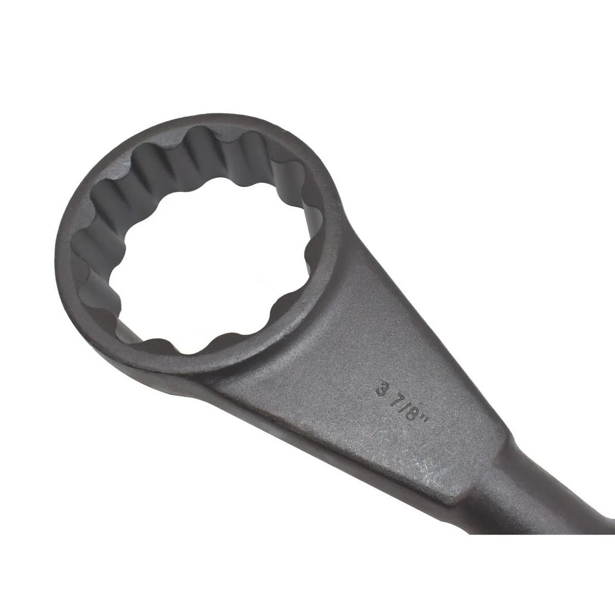GearWrench 82396-05 3-7/8 in. 12 Point Standard Slugging Wrench - Image 3