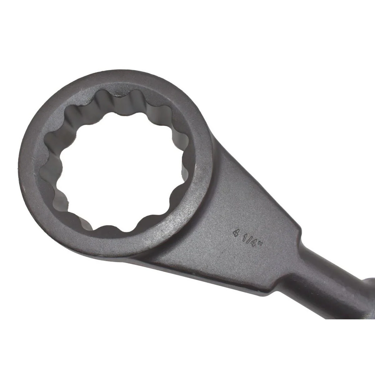 GearWrench 82398-05 4-1/4 in. 12 Point Standard Slugging Wrench - Image 2