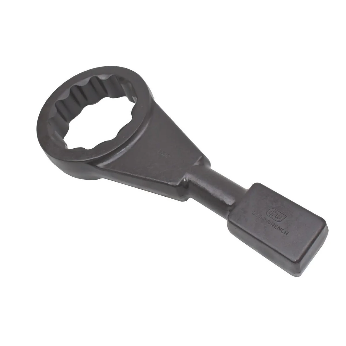 GearWrench 82400-05 4-5/8 in. 12 Point Standard Slugging Wrench - Image 2