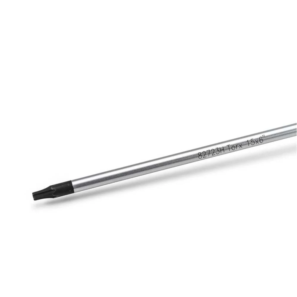 GearWrench 82723H T15 x 6" Torx Dual Material Screwdriver - Image 2