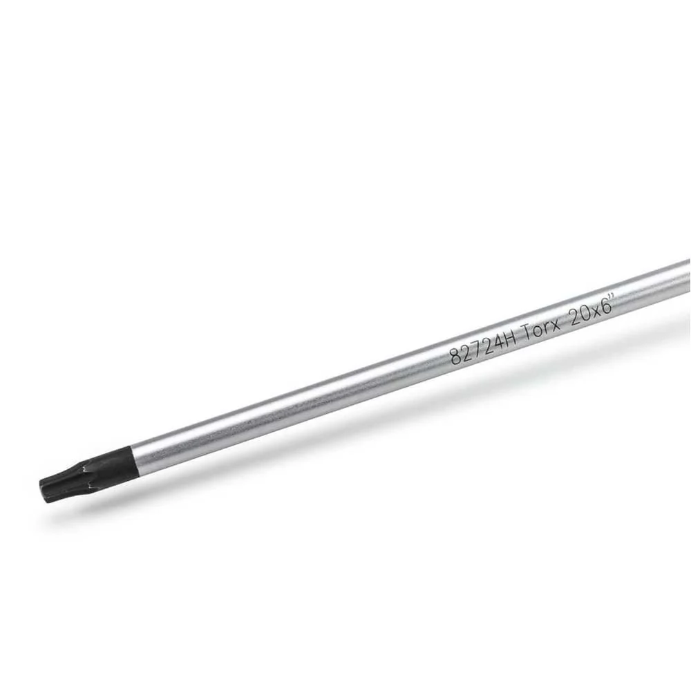 GearWrench 82724H T20 x 6" Torx Dual Material Screwdriver - Image 2