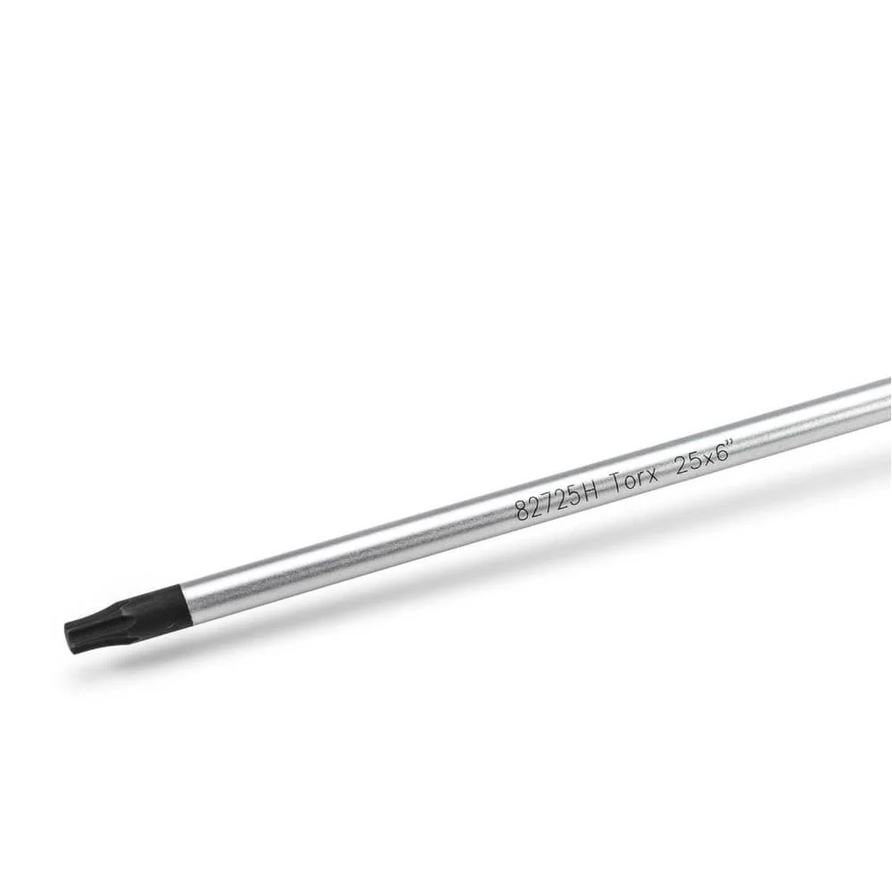 GearWrench 82725H T25 x 6" Torx Dual Material Screwdriver - Image 2