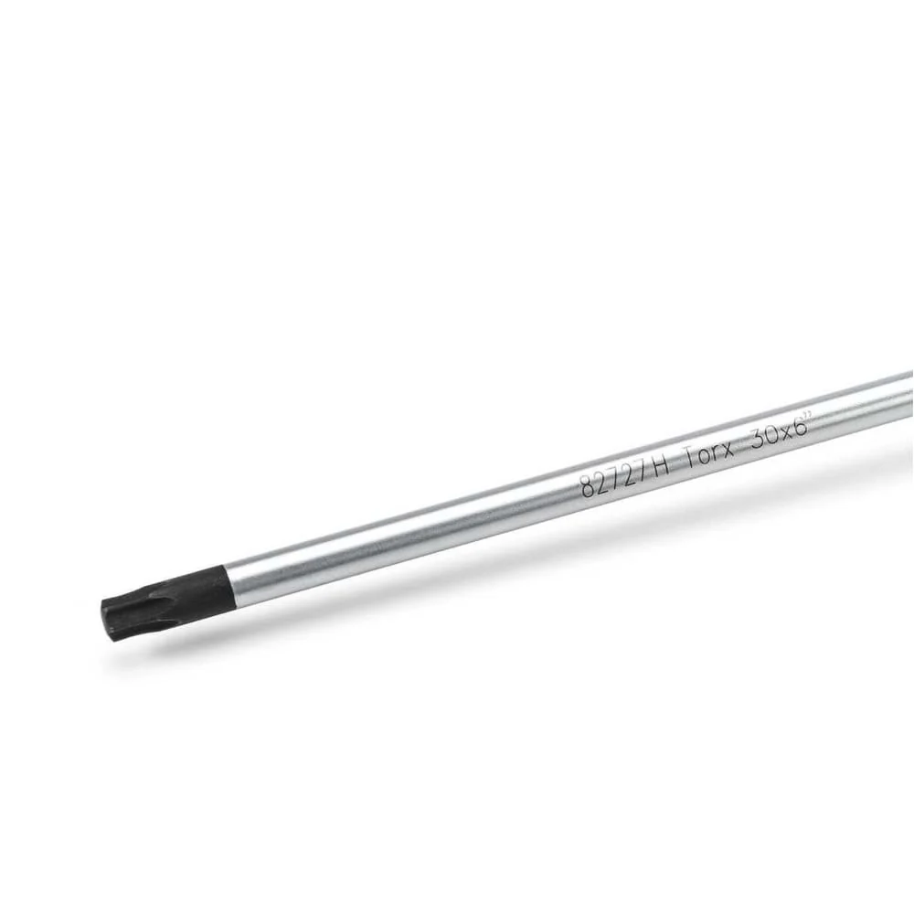 GearWrench 82727H T30 x 6" Torx Dual Material Screwdriver - Image 2