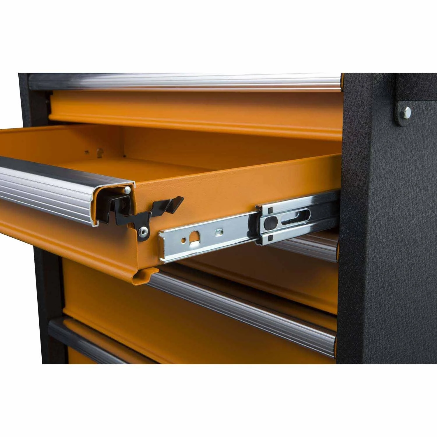 Gearwrench 83240 26" 4 Drawer GSX Series Tool Chest - Image 3