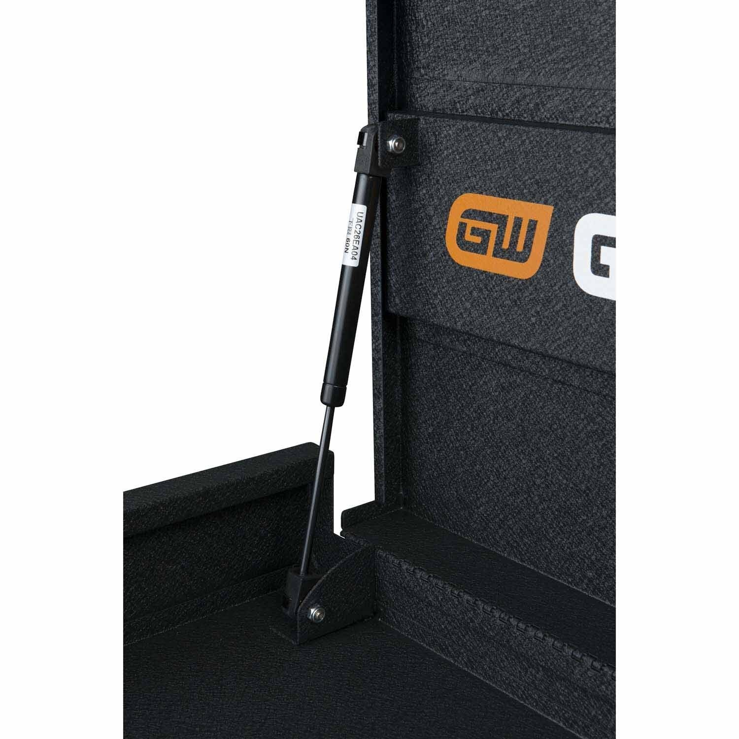 Gearwrench 83240 26" 4 Drawer GSX Series Tool Chest - Image 4