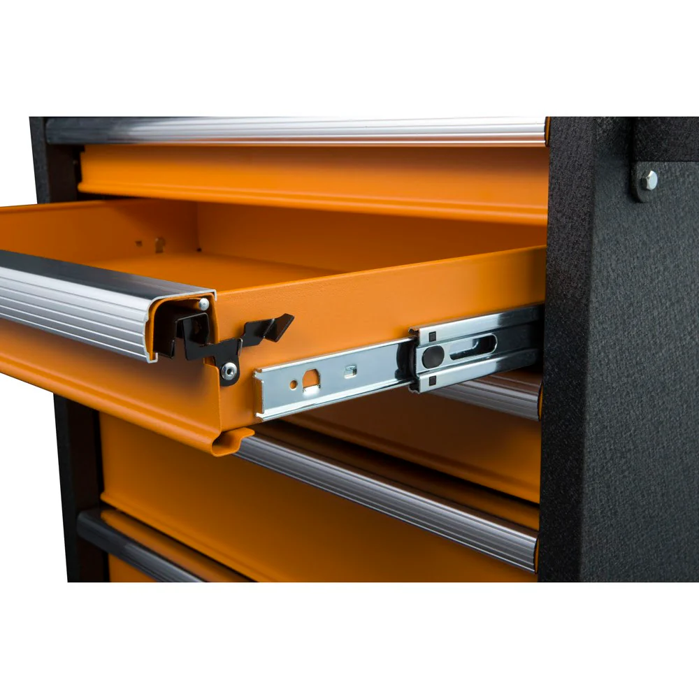 GearWrench 83243 36" 6 Drawer GSX Series Rolling Tool Cabinet - Image 3
