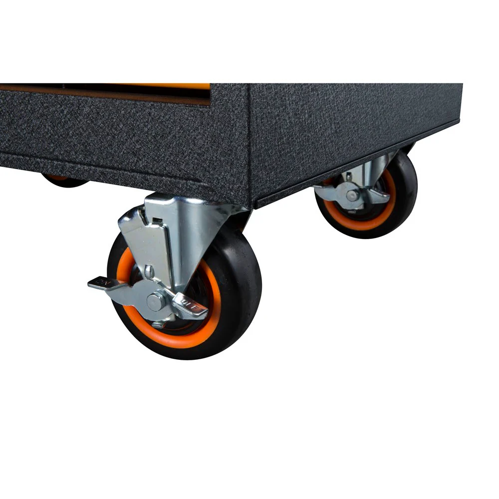 GearWrench 83245 41" 11 Drawer GSX Series Rolling Tool Cabinet - Image 4