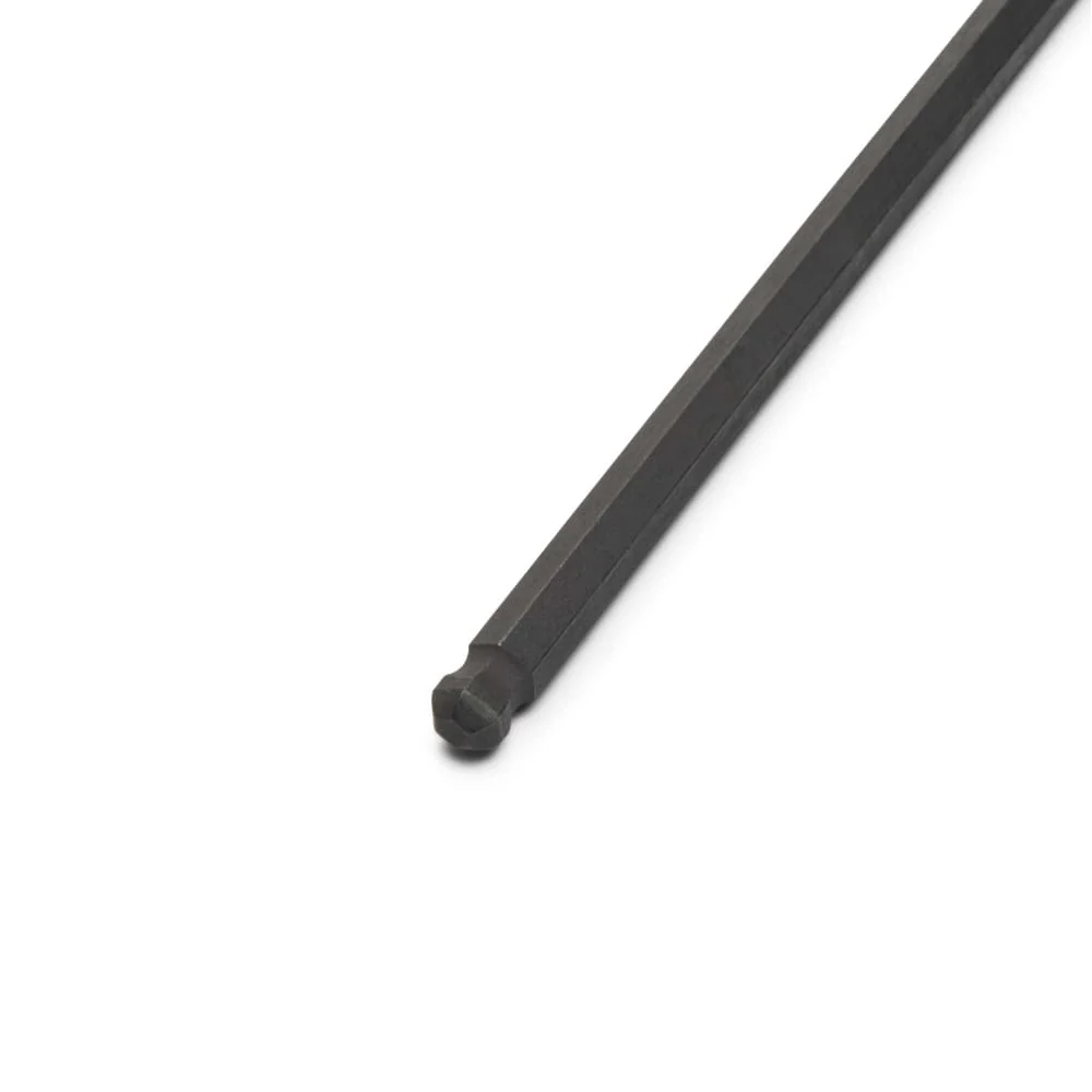 GearWrench 83524 13 Piece Long Ball End SAE Hex Key Set - Image 4