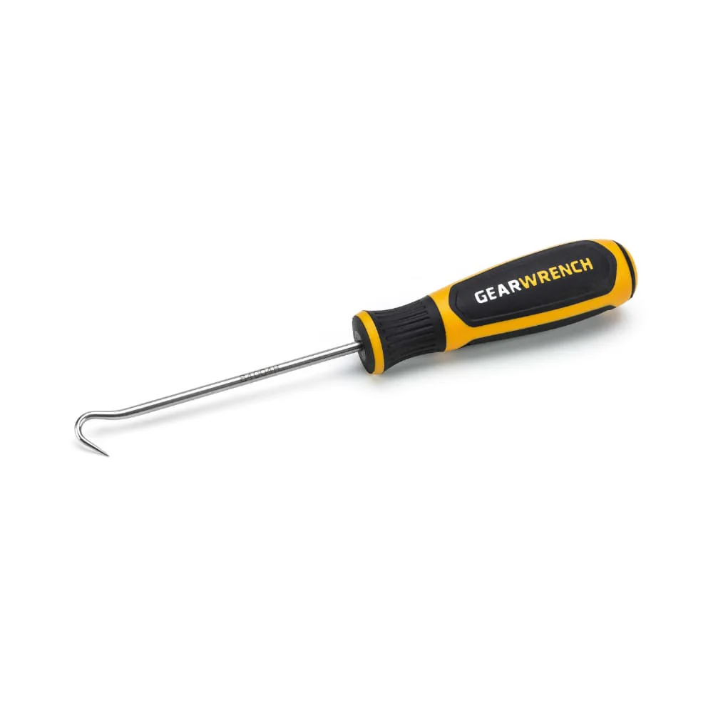 GearWrench 84040H 4 Pc. Mini Hook & Pick Set - Image 3
