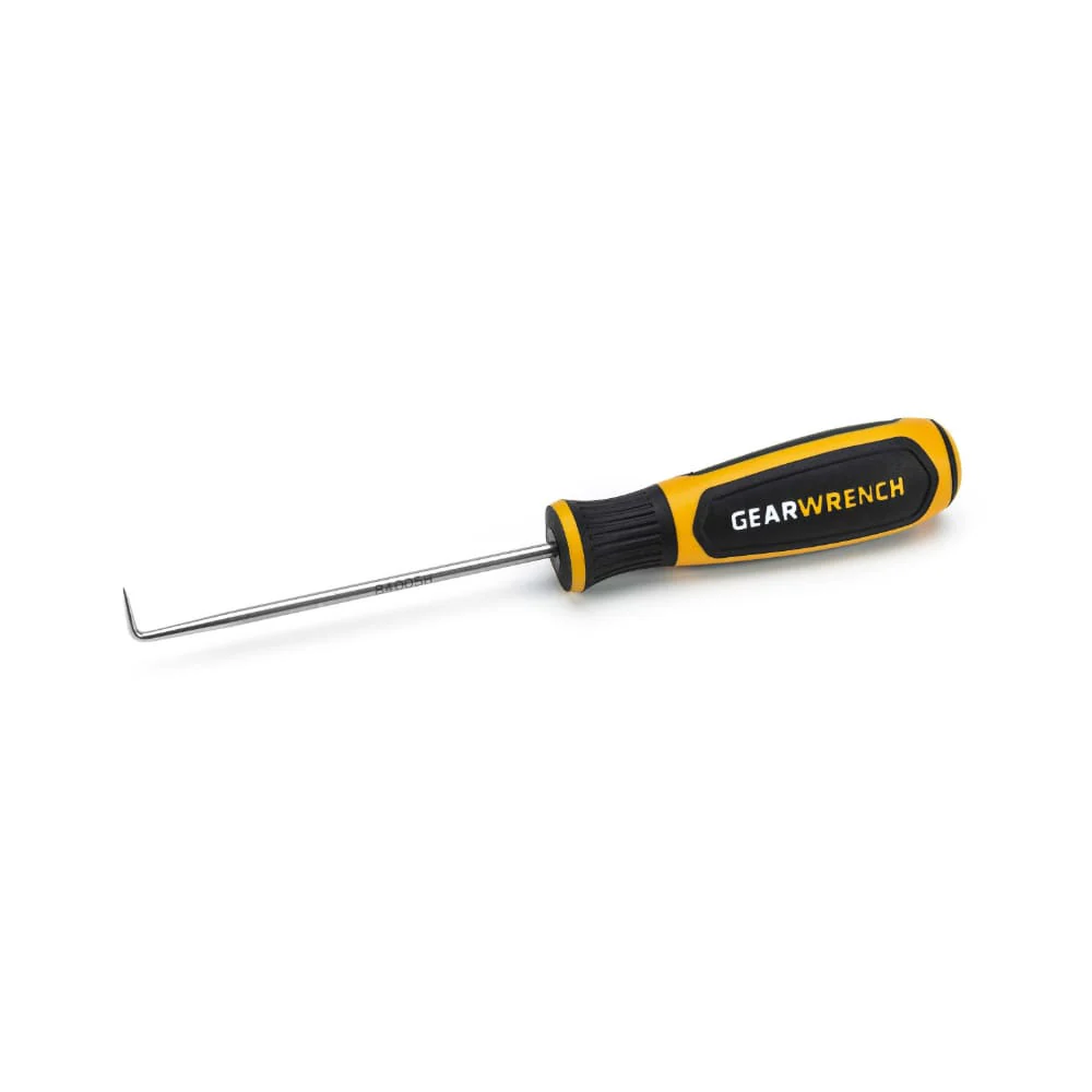 GearWrench 84040H 4 Pc. Mini Hook & Pick Set - Image 4