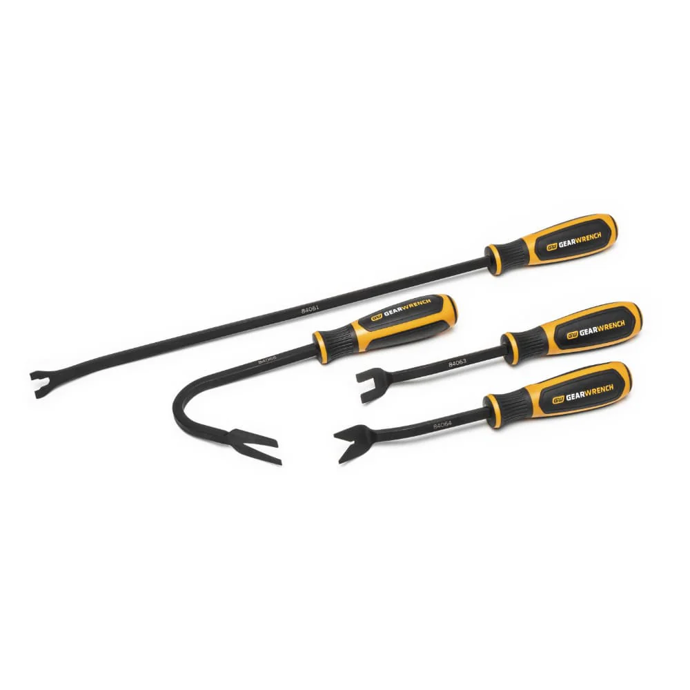 GearWrench 84060H 4 Pc. Door Panel Remover Set - Image 2