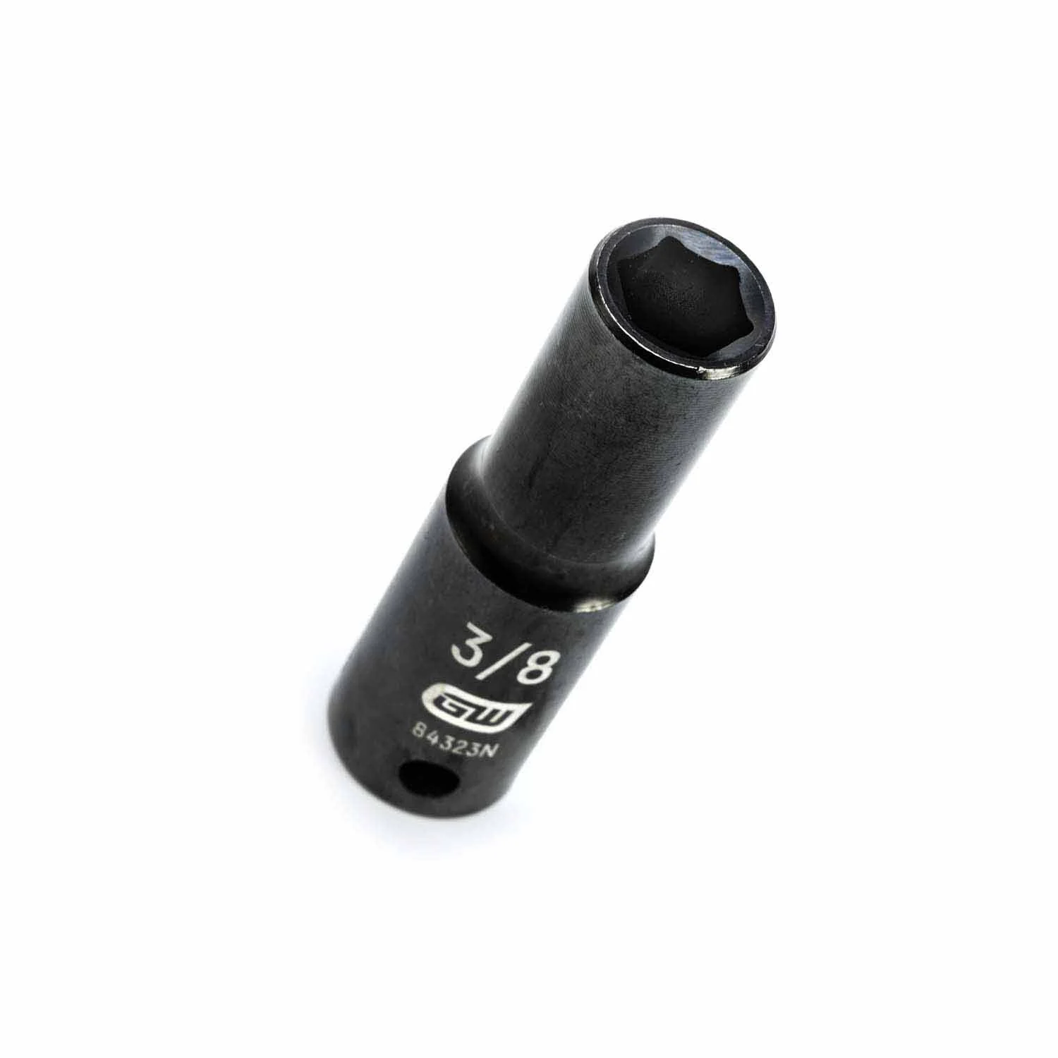 Gearwrench 84323N 3/8" Drive 6 Point Deep Impact SAE Socket - Image 2