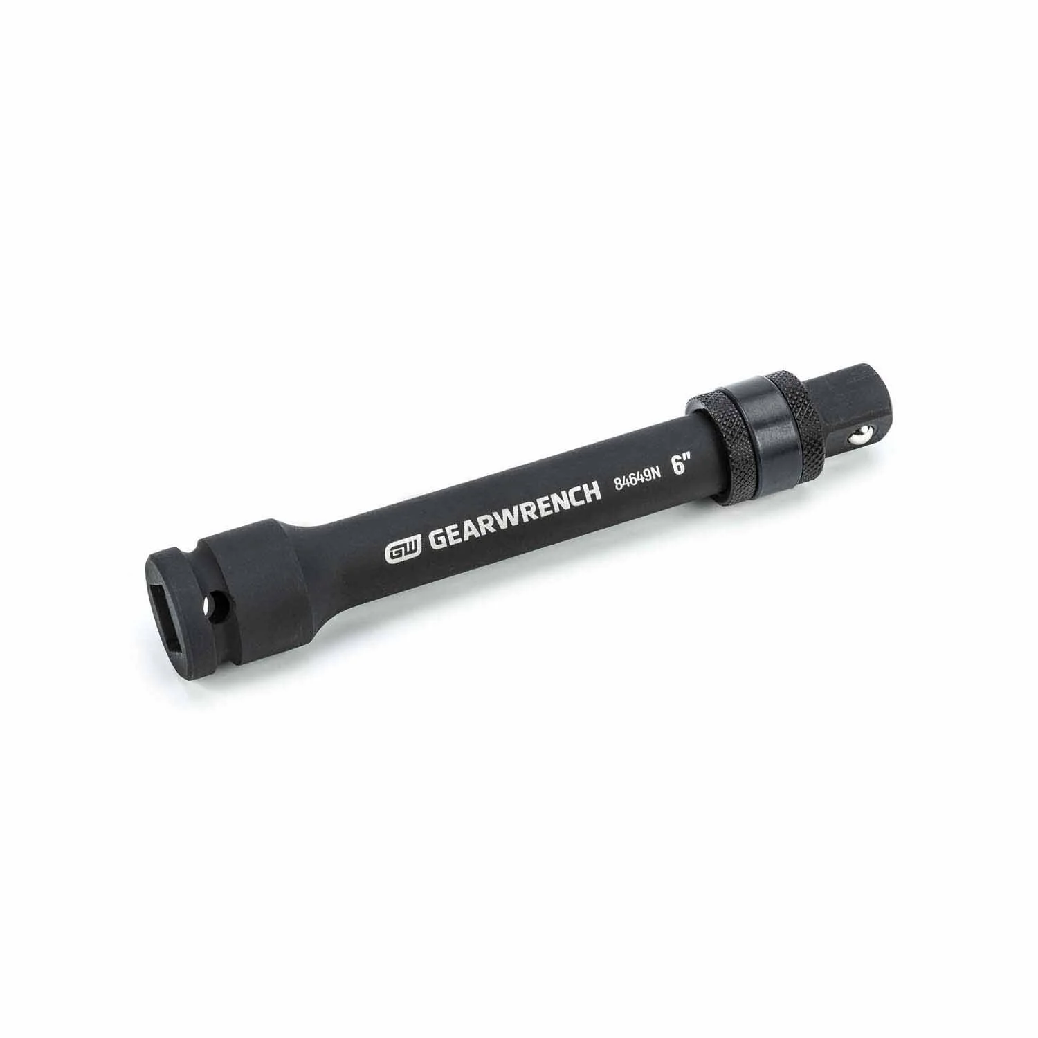 Gearwrench 84649N 1/2" Drive Locking Impact Extension 6" - Image 2