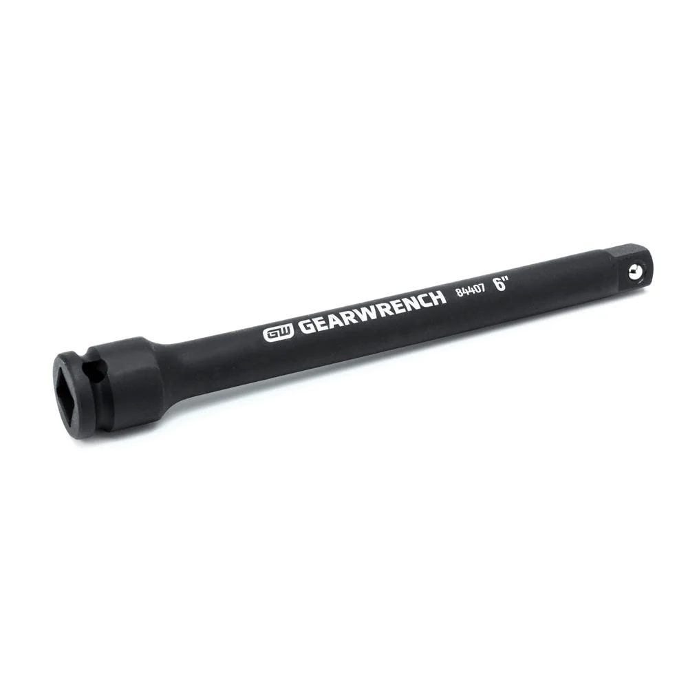 GearWrench 84916N 44 Pc. 3/8" Drive 6 Point Standard & Deep Impact SAE/Metric Socket Set - Image 3