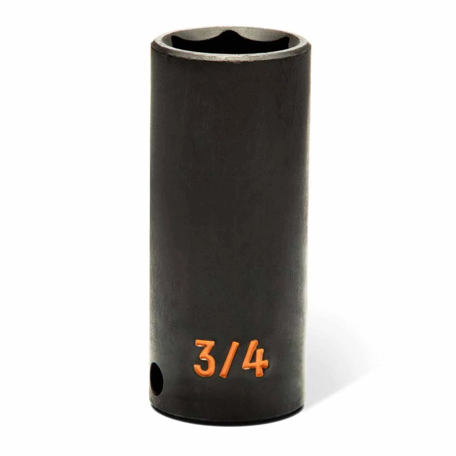 GearWrench 84919H 25 Piece 3/8" Drive 6 Point SAE Hi-Viz Standard & Deep Impact Socket Set - Image 6