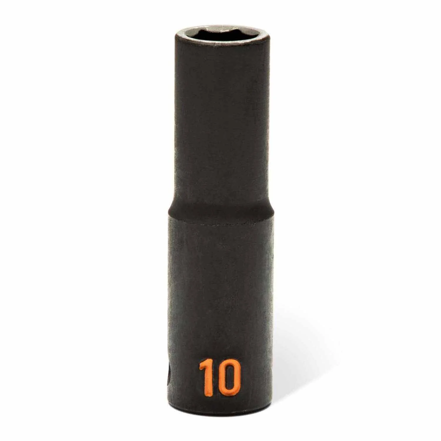 GearWrench 84925H 29 Piece 3/8" Drive 6 Point Metric Hi-Viz Standard & Deep Impact Socket Set - Image 6