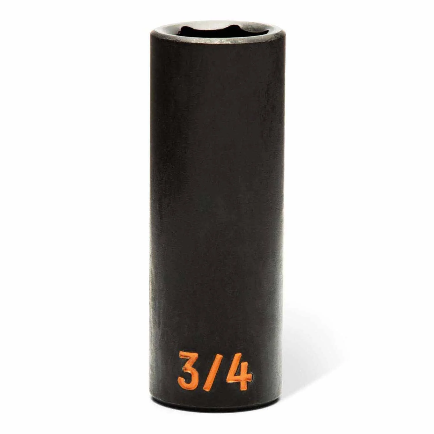 GearWrench 84949H 27 Piece 1/2" Drive 6 Point SAE Hi-Viz/Metric Hi-Viz Deep Impact Socket Set - Image 5