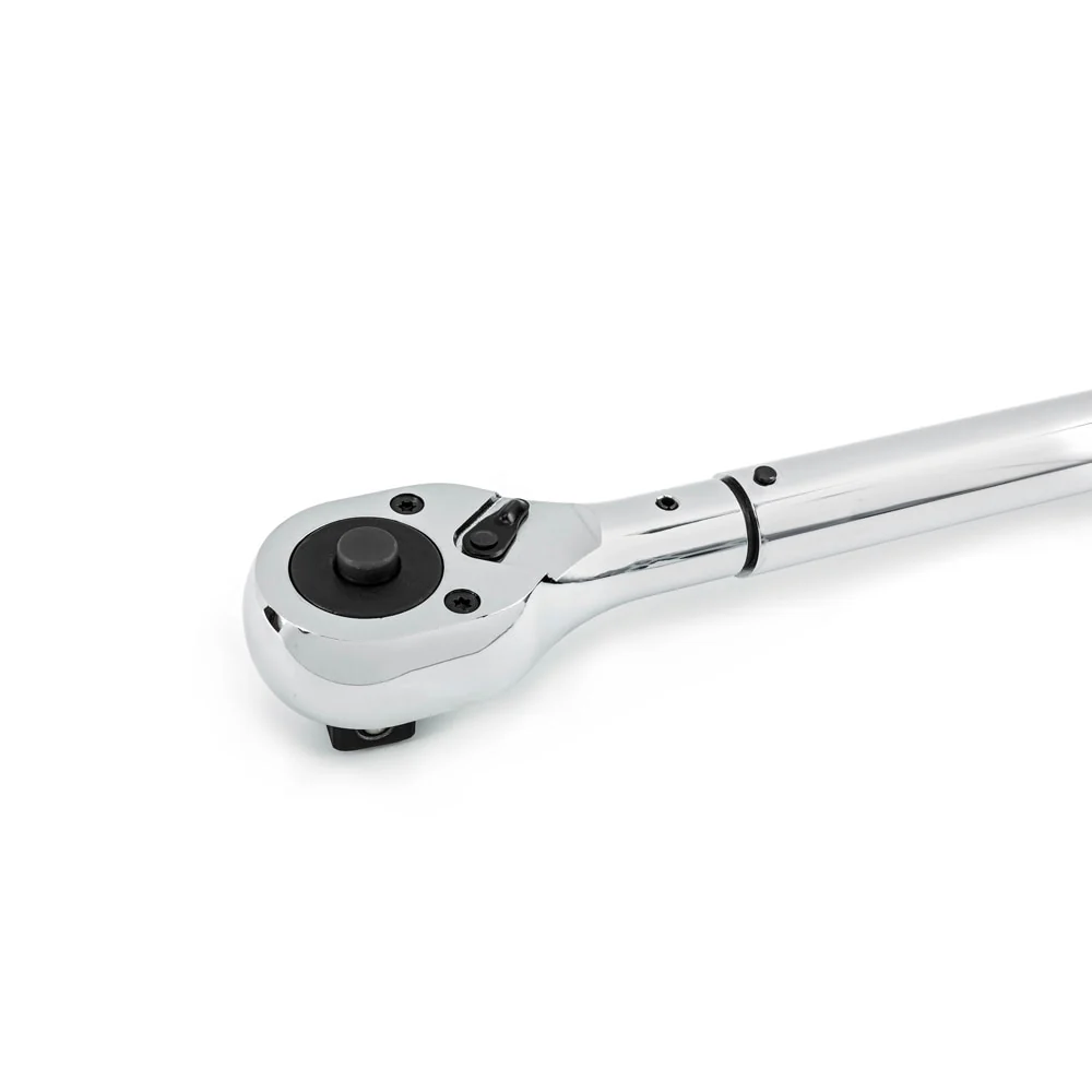 GearWrench 85067 1" Drive Micrometer Torque Wrench 150-700 ft/lbs - Image 3