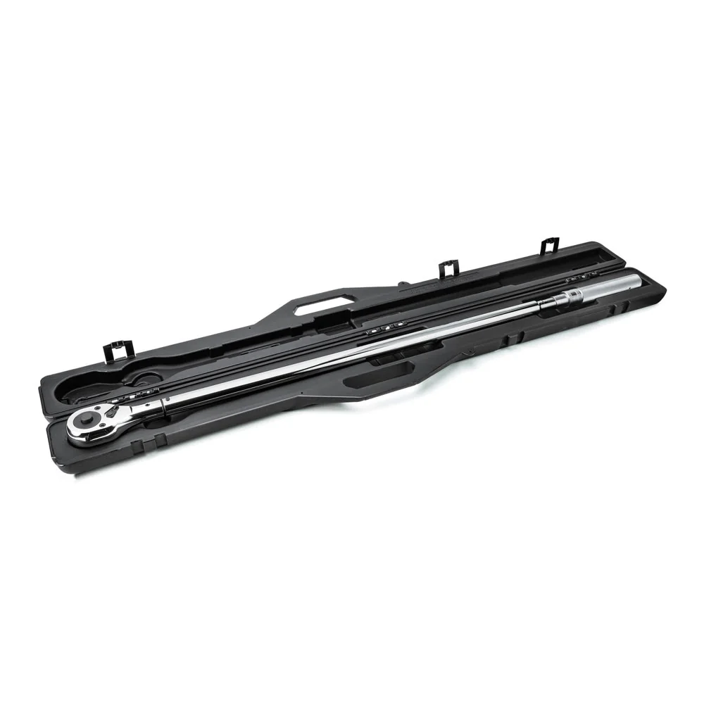 GearWrench 85067 1" Drive Micrometer Torque Wrench 150-700 ft/lbs - Image 5