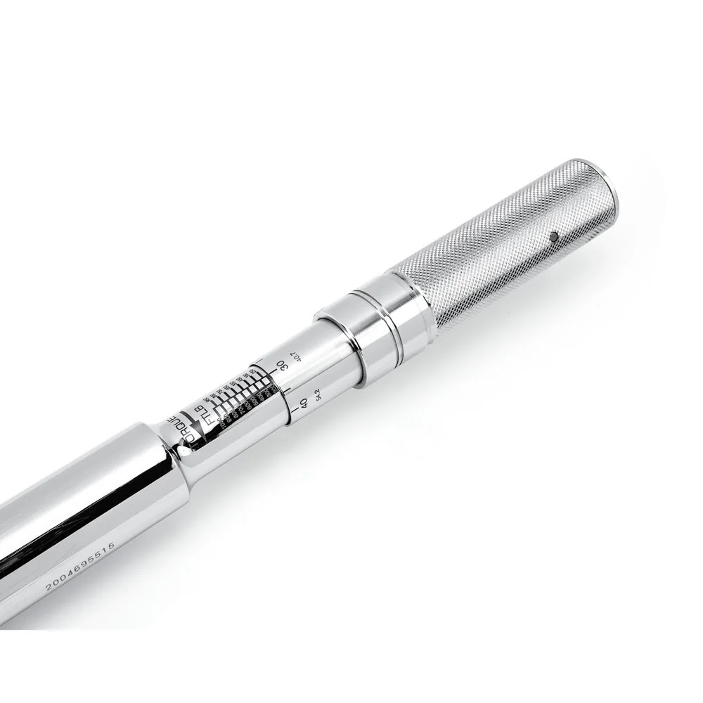 GEARWRENCH 85068 1 Inch Drive Micrometer Torque Wrench, 200–1000 ft/lb Range (Each) - Image 3