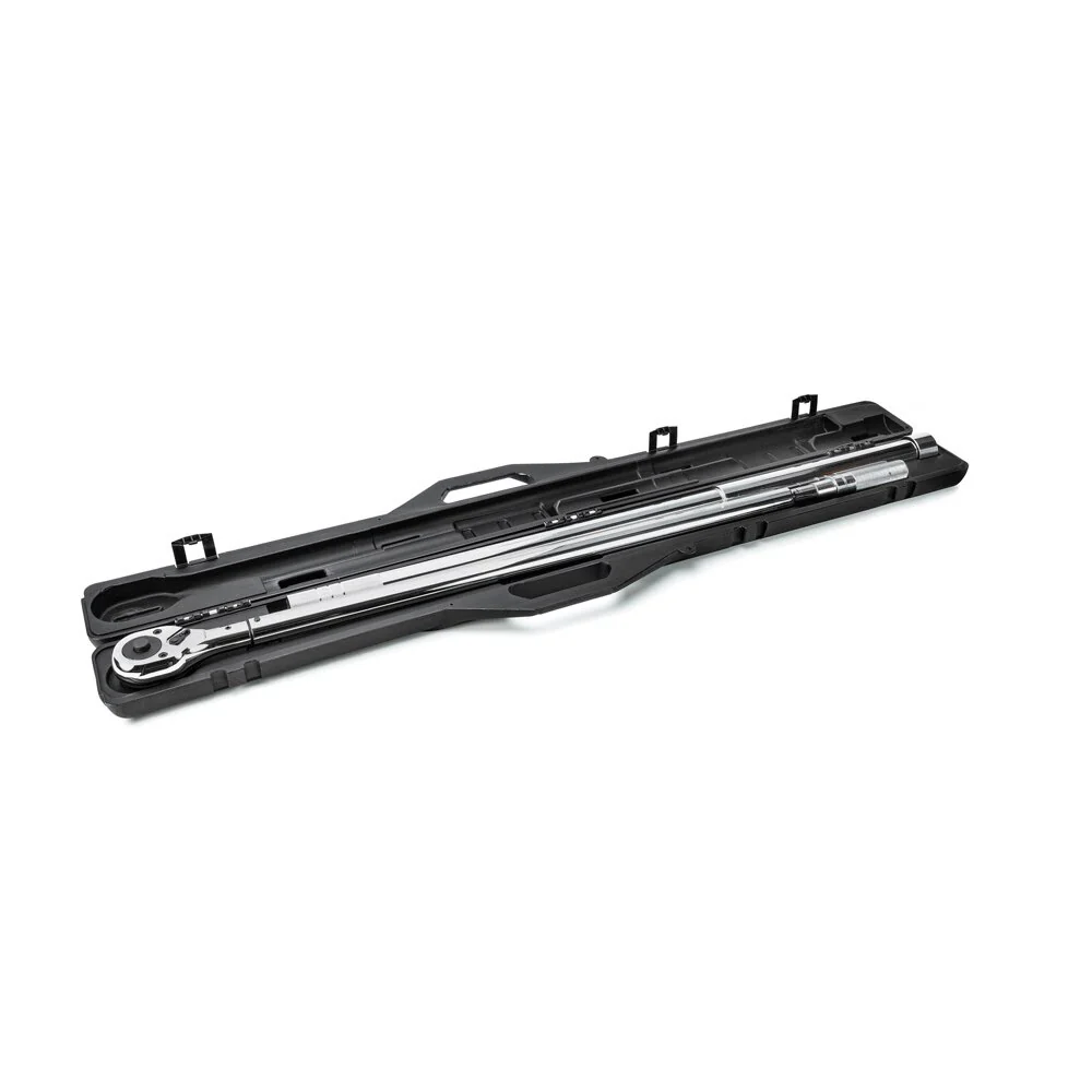 GEARWRENCH 85068 1 Inch Drive Micrometer Torque Wrench, 200–1000 ft/lb Range (Each) - Image 5