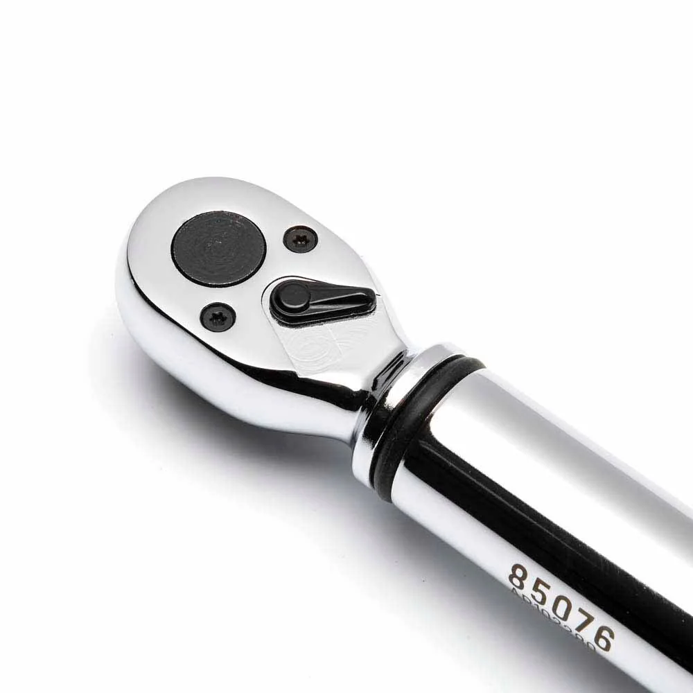 GearWrench 85076 3/8" Drive Electronic Torque Wrench 10-135 Nm - Image 6