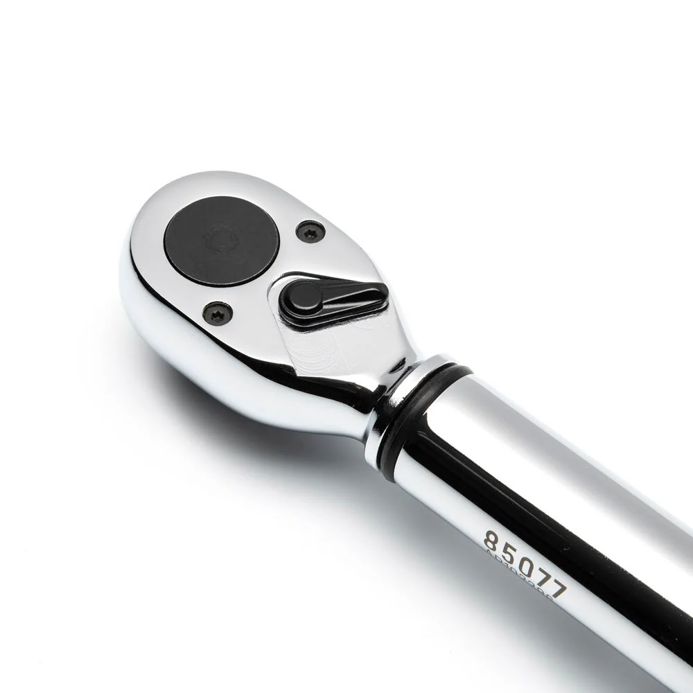 GearWrench 85077 1/2" Drive Electronic Torque Wrench 30-340 Nm - Image 3