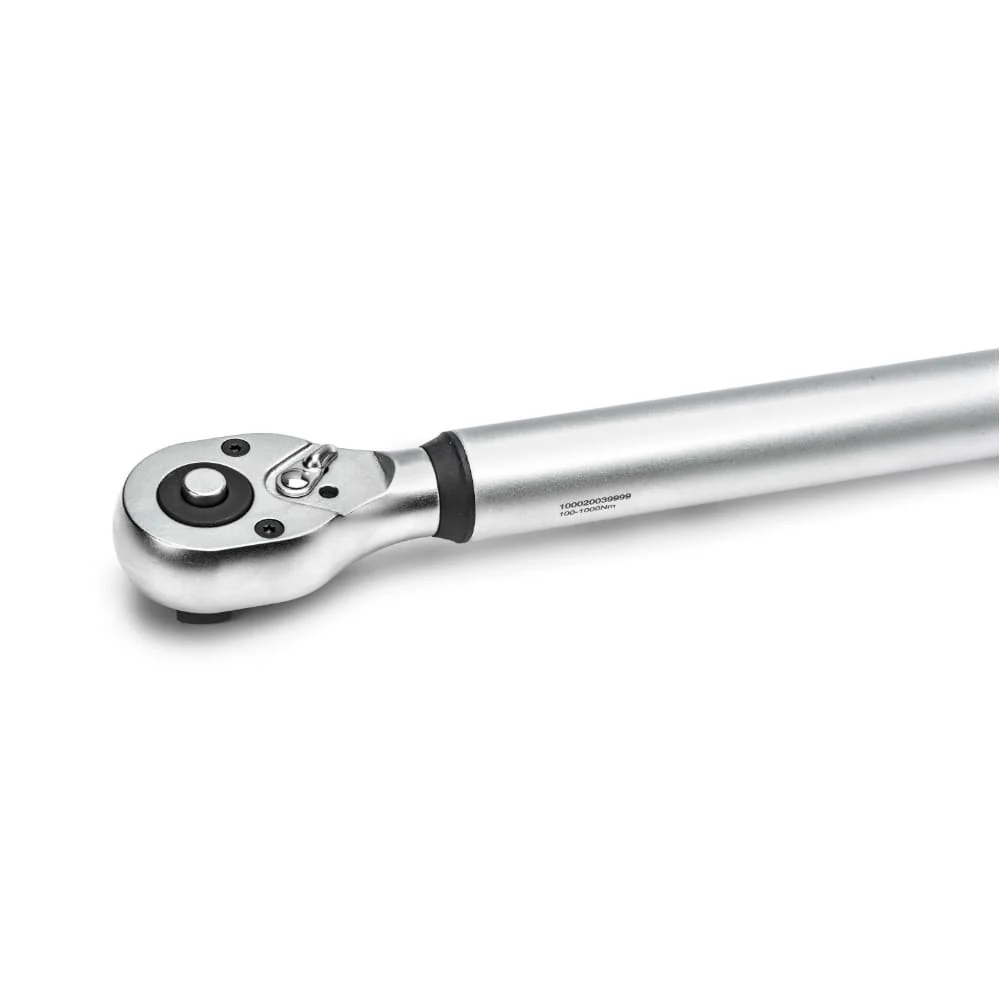GearWrench 85082 3/4" Drive Electronic Torque Wrench 70-750 ft/lbs. - Image 3