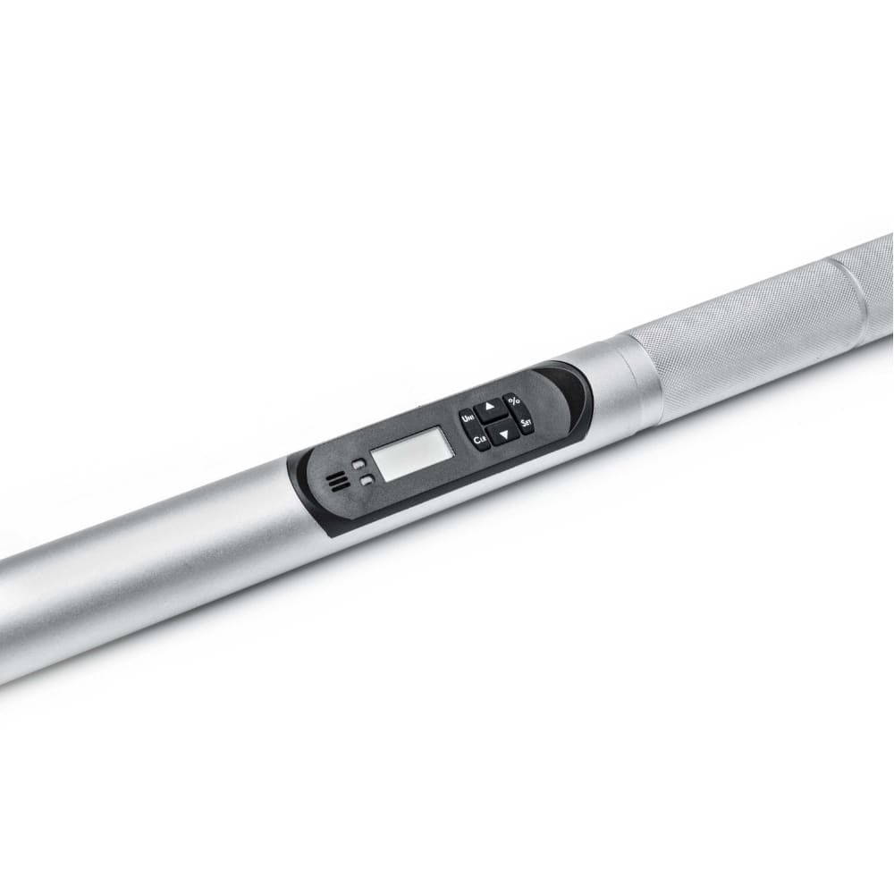 GearWrench 85082 3/4" Drive Electronic Torque Wrench 70-750 ft/lbs. - Image 4