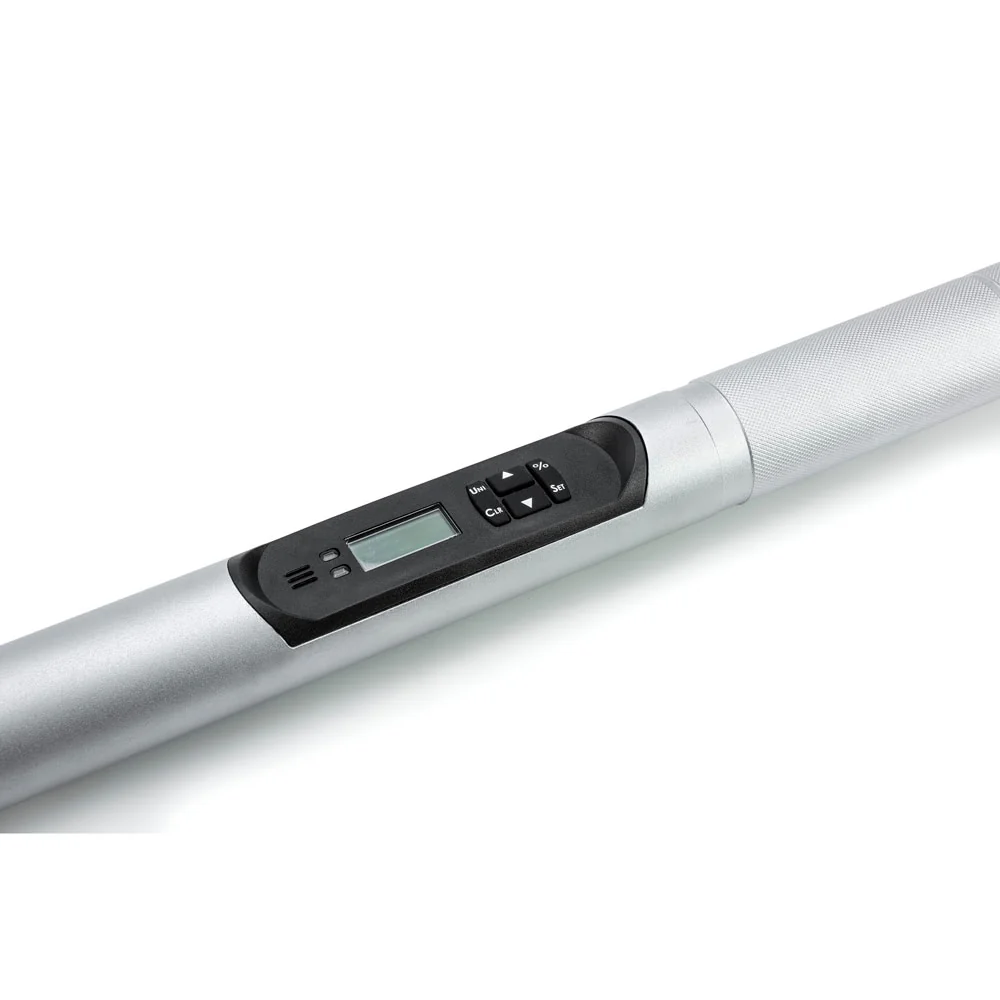 GearWrench 85085 1" Drive Electronic Torque Wrench 150-1000 ft/lbs - Image 3