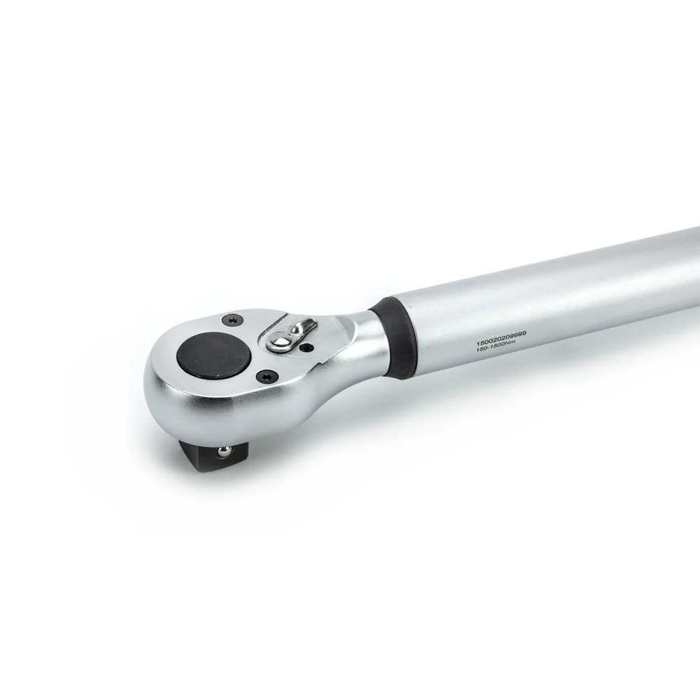 GearWrench 85085 1" Drive Electronic Torque Wrench 150-1000 ft/lbs - Image 4