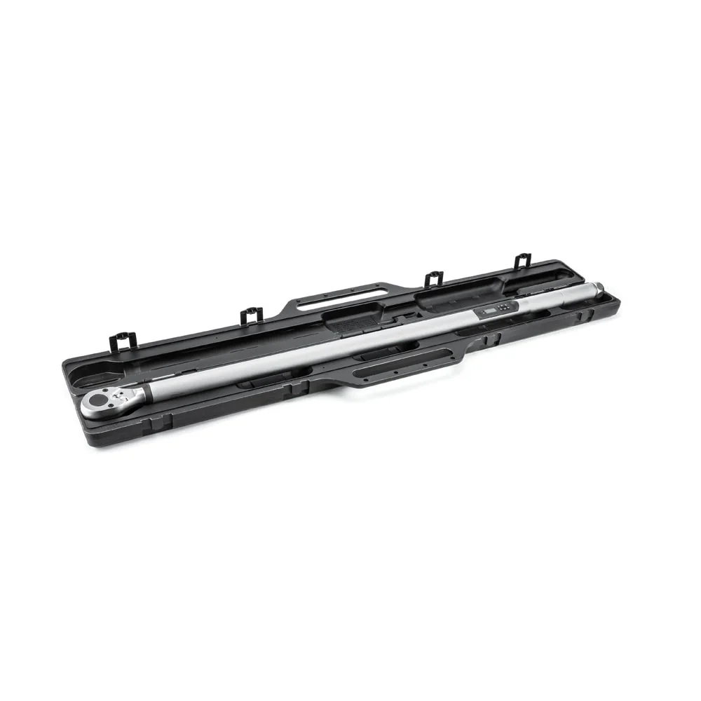 GearWrench 85085 1" Drive Electronic Torque Wrench 150-1000 ft/lbs - Image 5