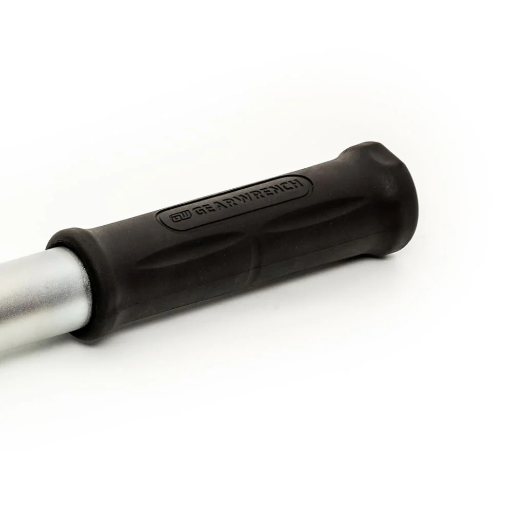 GearWrench 85164 1/2" Drive Preset Micrometer Torque Wrench 40-200 Nm - Image 3
