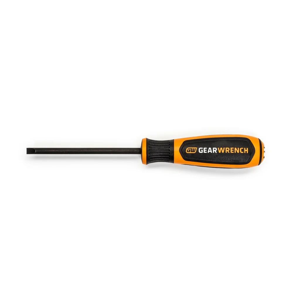 GearWrench 86090 2-Piece Bolt Biter Dual Material Extraction Screwdriver Set - Image 3