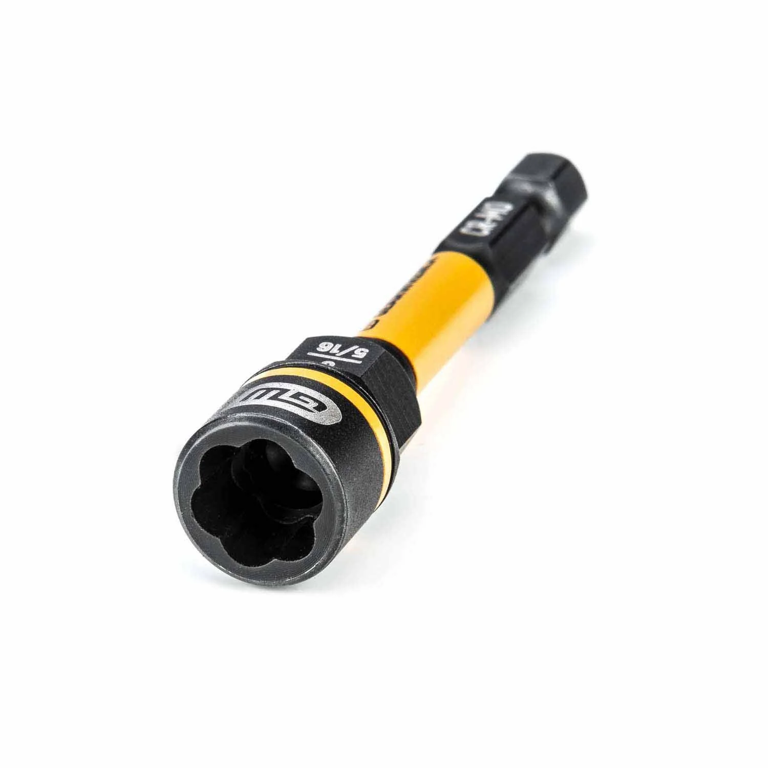 Gearwrench 86177 8mm [5/16"] Bolt Biter Nut Extractor & Driver - Image 3