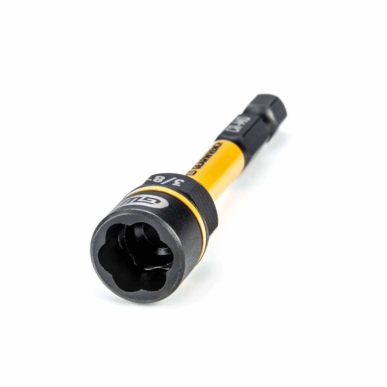 Gearwrench 86178 3/8" Bolt Biter Nut Extractor & Driver - Image 3